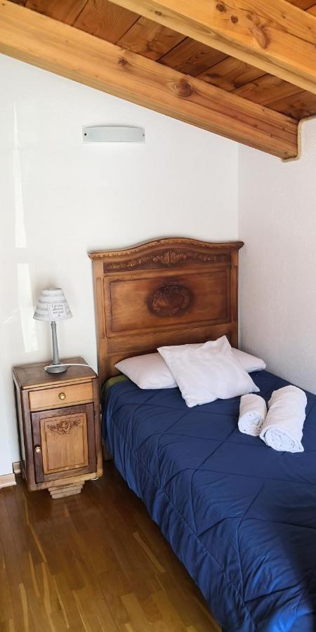 Harmonie Gressan Apartment Aosta Exterior photo