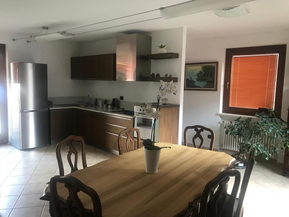 Harmonie Gressan Apartment Aosta Exterior photo