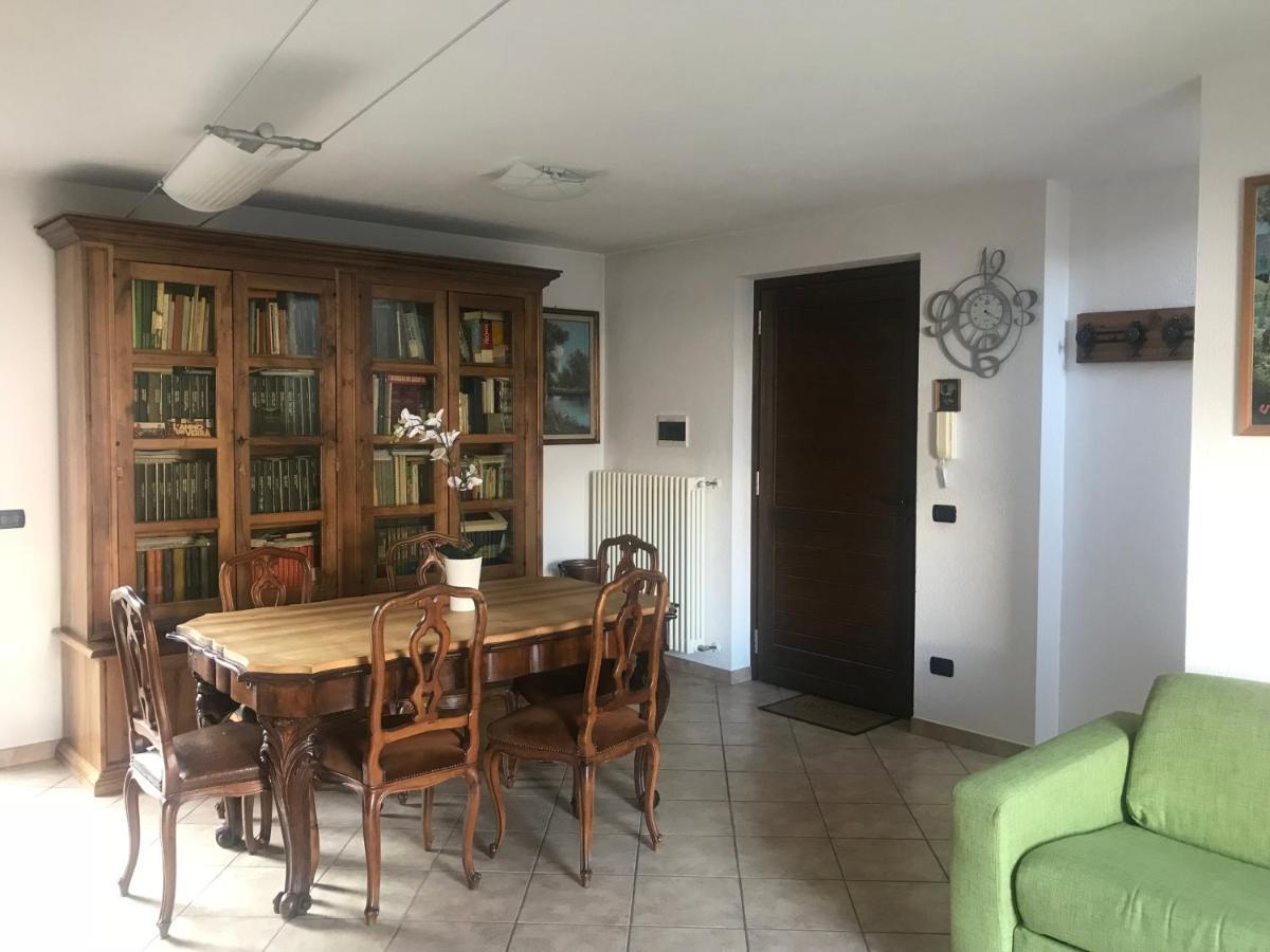 Harmonie Gressan Apartment Aosta Exterior photo